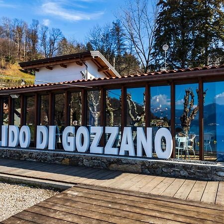 Апартаменти Casa Di Gio Петтенаско Екстер'єр фото
