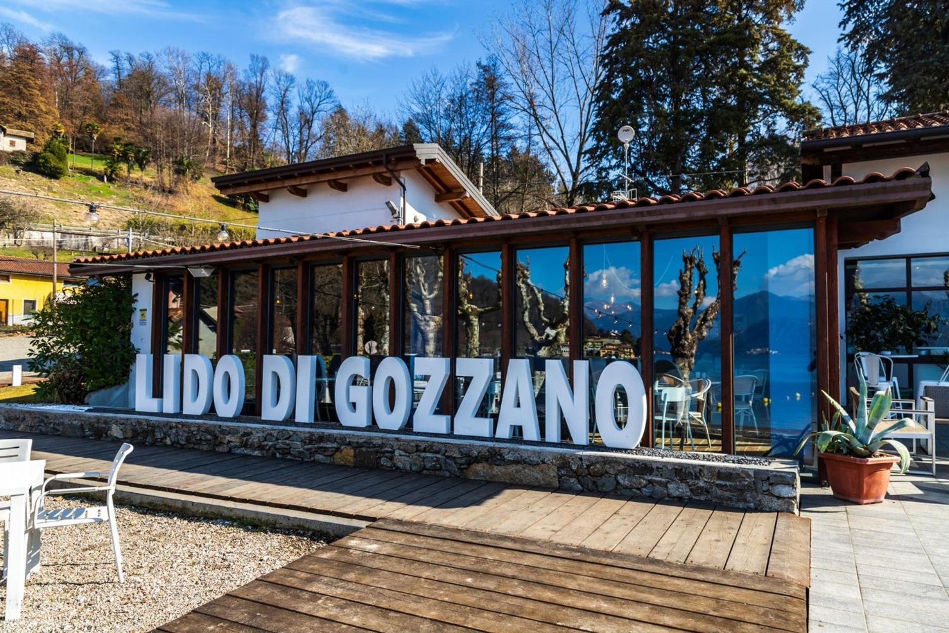 Апартаменти Casa Di Gio Петтенаско Екстер'єр фото